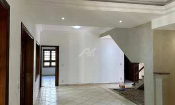 Imagem 5: Casa - Sítios de Recreio Gramado - Campinas