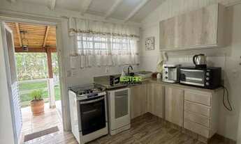 Imagem 7: Casa com 3 dormitórios à venda, 142 m² por R$ 2.300.000,00 - Condomínio Flamboyant - Atiba