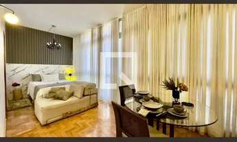 Imagem 2: Apartamento à Venda - Santo Agostinho, 1 Quarto, 35 m2