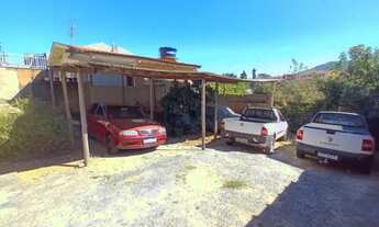 Imagem 4: Casas Padrão em Poços de Caldas