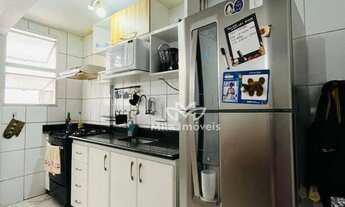 Imagem 5: Apartamento com 3 dormitórios à venda, 120 m² por R$ 650.000 - Jardim Camburi - Vitória/ES