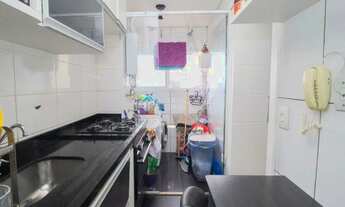 Imagem 13: Apartamento 2 quarto(s), no bairro Nova Petrópolis