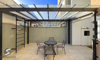 Imagem 2: Garden duplex com 02 vagas