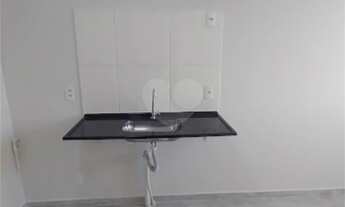 Imagem 3: Apartamento com 1 quartos para locação em Água Branca - SP