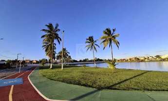 Imagem 3: O melhor lote à venda no Condomínio Lago Paranoá