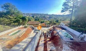 Imagem 7: CASA PARA LOCAÇÃO EM ATIBAIA