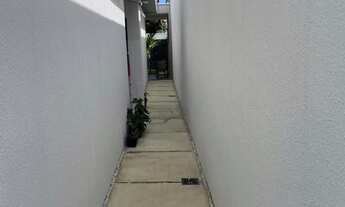 Imagem 6: Casa super agradável com 3 quartos no Ancuri