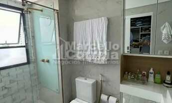 Imagem 5: Apartamento de 145m² no Bairro do Poço