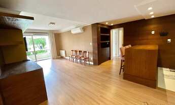 Imagem 6: Apartamento à venda no bairro Laje de Pedra com 103 m² e 2 dormitórios/quartos