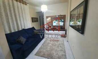 Imagem 4: Apartamento-À VENDA-Catumbi-Rio de Janeiro-RJ