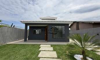 Imagem 2: Casa a venda em Itaipuaçu