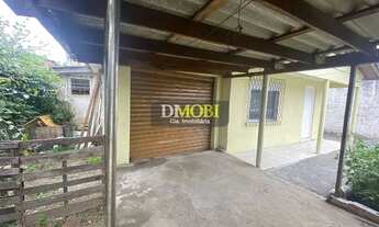 Imagem 3: Casa com 2 dormitórios para alugar, 80 m² por R$ 1.390,00/mês - Parque dos Anjos - Gravata