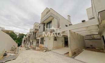 Imagem 7: Triplex dentro de condomínio no Mercês