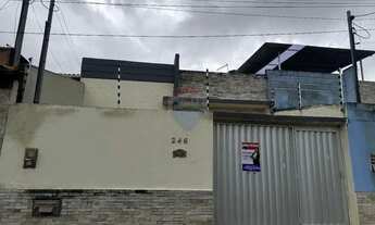 Imagem: Casa à venda no bairro do Velame