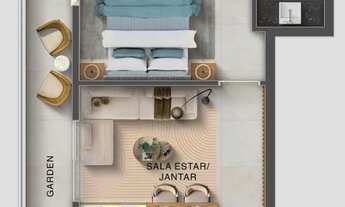 Imagem 11: Apartamento em Praia de Itaparica Vila Velha ES