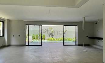 Imagem 3: Sobrado à venda com 3 suítes no Village Sainte Hélène em Campinas