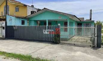 Imagem: Vendo casa de esquina proxima ao mar no