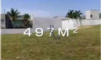 Imagem 3: Terreno Condomínio Ditalia Bady Bassitt 497m2