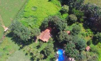 Imagem 7: Imóvel para venda tem 90000 metros quadrados em Setor Sol Dourado - Trindade - GO