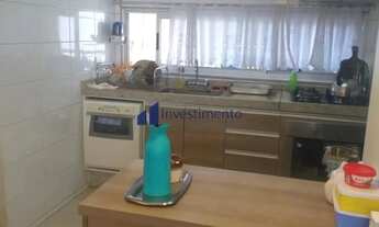 Imagem: Apartamento a venda no condomínio Condomínio