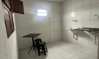 Imagem 5: Kitnet para estudantes