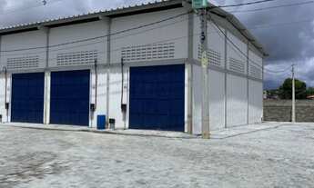 Imagem 2: Galpões Flexíveis