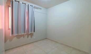 Imagem 7: Apartamento Edifício Macaúbas