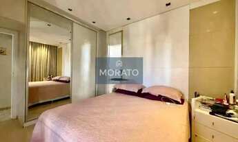 Imagem 5: Cobertura de 4 Quartos Suíte e 3 Vagas com Elevador no Bairro Castelo