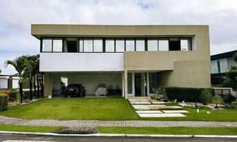 Imagem 5: Casa 5 suítes - 569M² - Condomínio Laguna