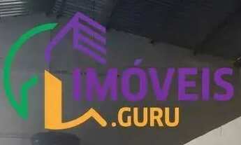 Imagem: GALPÃO - JARDIM ARPOADOR - SP