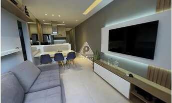 Imagem 2: Cobertura vista Cristo e Praia a venda em Botafogo