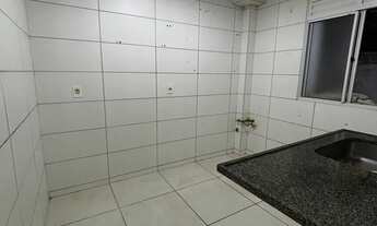 Imagem 3: Alugo Excelente Apartamento no Dunas do Litoral Térreo com 2 Giardinos