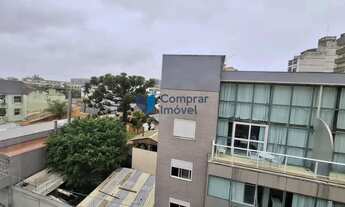 Imagem 7: Apartamento Cobertura com 2 quartos no Centro Histórico