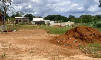 Imagem 3: Vendo excelente lote no guara park