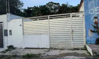 Imagem 7: Nova cidade| 2qrts| Poço| quintal 8x30| prox escola jefferson peres