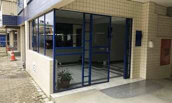 Imagem 2: Apartamento para alugar no Cristo Redentor com 64 m² e 2 dormitórios/quartos disponíveis