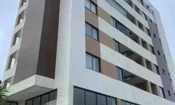 Imagem: Edifício Construtor Jesuino Maciel. 4449