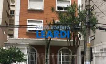 Imagem: APARTAMENTO - JARDIM AMÉRICA - SP