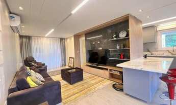 Imagem: Apartamento Semi Mobiliado Madureira Caxias