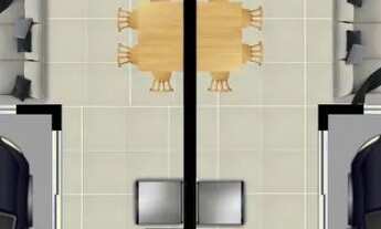 Imagem 7: Casa Geminada em Construção - São José SC