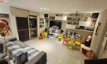 Imagem: Vendo apartamento com 3 quartos, suíte