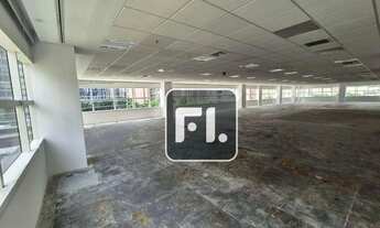 Imagem 5: Conjunto, 500 m² - venda por R$ 10.000.000,01 ou aluguel por R$ 142.520,20/mês - Itaim Bib