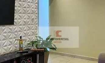 Imagem 3: Apartamento com 2 dormitórios - venda por R$ 410.000,00 ou aluguel por R$ 3.020,00/mês - C