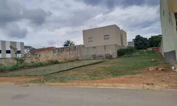 Imagem 3: 2 lotes em Águas lindas escriturados