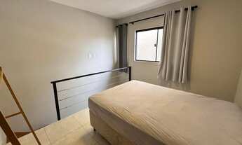 Imagem 6: Loft 1 quarto mobiliado em excelente localização em Capoeiras