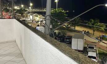 Imagem 6: Aluguel Pousada praia morro Guarapari ..frente mar