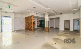 Imagem 3: Ponto Comercial/Loja para Aluguel no Bairro Praia de Belas com 183m² disponíveis