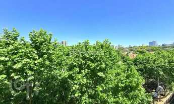 Imagem 5: Apartamento à venda Rua General Iba Mesquita Ilha Moreira, Boa Vista - Porto Alegre