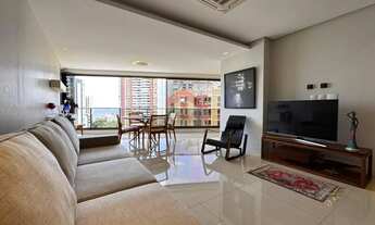 Imagem 4: Apartamento para Venda em Salvador, Graça, 3 dormitórios, 1 suíte, 3 banheiros, 2 vagas