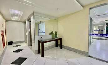 Imagem 2: Apartamento com 3 quartos à venda em Centro - ES